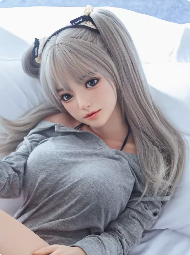 Inflatable doll for men can be inserted into the live-action version of the full-body inverted silicone physical doll adult products sex figurine