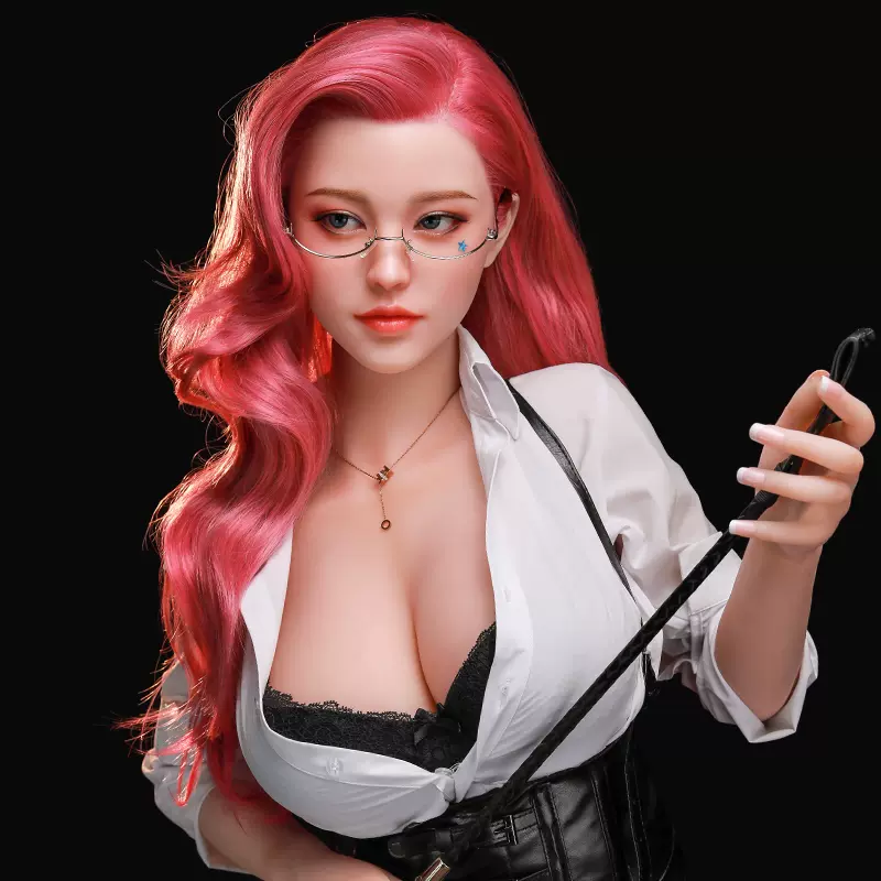 Physical doll Real silicone doll inflatable doll for men can insert adult products sex hand custom