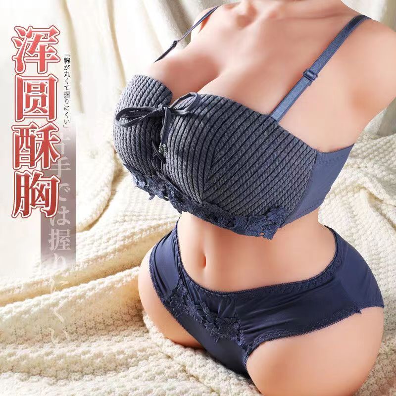 airplane cup men's half-body physical doll men's premium toys masturbator adult decompression sex toys