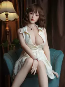 Real version of the silicone doll man with a full-body entity doll intelligent conversation doll hand robot beauty wife