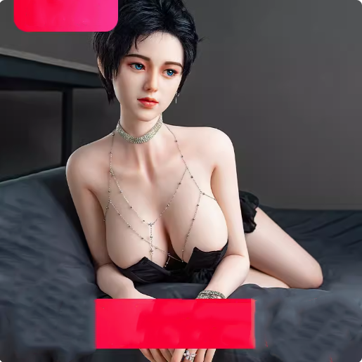 physical dolls, full body silicone inflatable dolls for men, can be inserted into live action adult sex toys